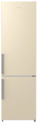 Холодильник Gorenje NRK 6201 GHC