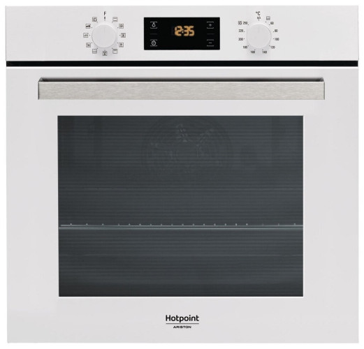 Электрический духовой шкаф Hotpoint Ariston FA3 841 H WH