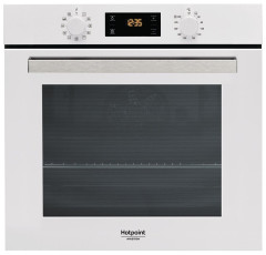 Электрический духовой шкаф Hotpoint Ariston FA3 841 H WH