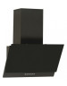 Кухонная вытяжка Elikor Жемчуг 60П-700-Е4Д антрацит/черный