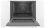 Электрический духовой шкаф Bosch HBG517CW1S