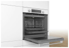 Электрический духовой шкаф Bosch HBG517CW1S