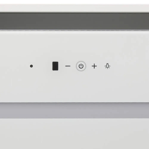 Встраиваемая вытяжка Konigin Incanto White 60