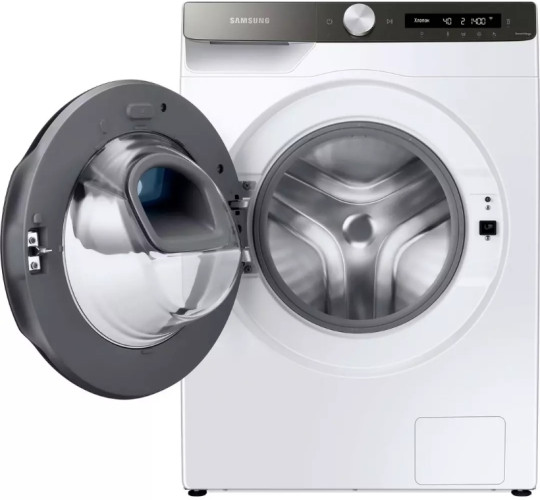 Стиральная машина Samsung WW90T554CAX LD