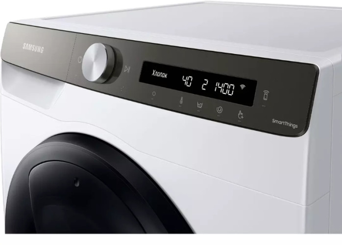 Стиральная машина Samsung WW90T554CAX LD