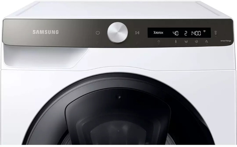 Стиральная машина Samsung WW90T554CAX LD
