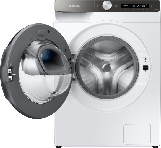 Стиральная машина Samsung WW90T554CAX LD