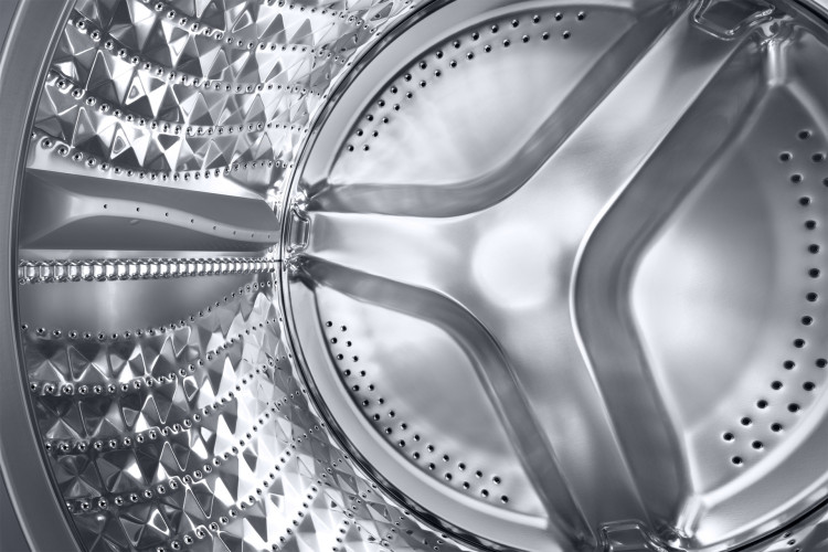 Стиральная машина Samsung WW90T554CAX LD