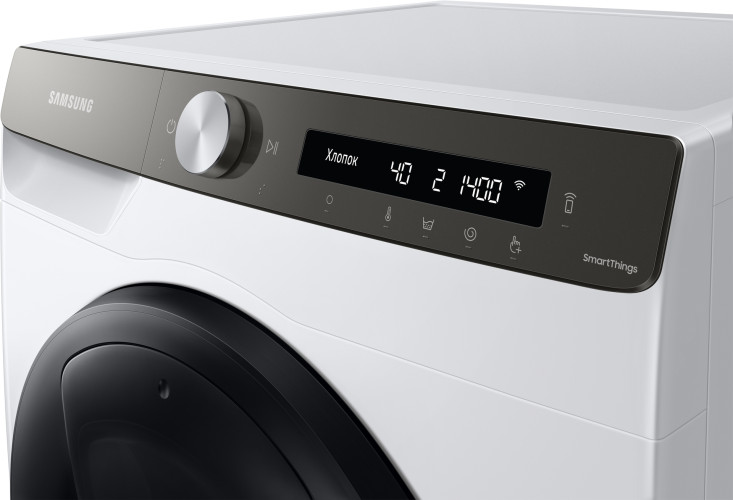 Стиральная машина Samsung WW90T554CAX LD