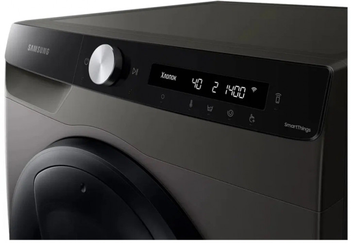 Стиральная машина Samsung WW90T554CAX LD