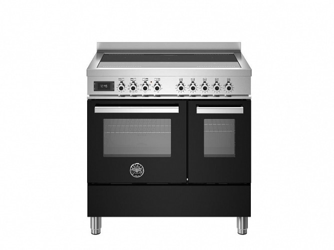 Индукционная плита Bertazzoni PRO95I2ENET
