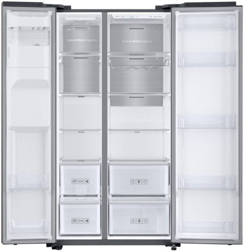 Холодильник Samsung RS68N8240SL