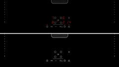 Индукционная варочная панель Neff T48CB1AX2
