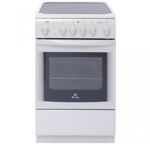 Электрическая плита DeLuxe 506004.03 эс