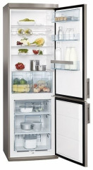 Холодильник AEG S 53600 CS