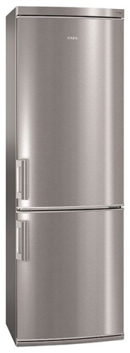 Холодильник AEG S 53600 CS