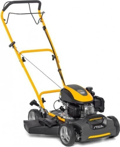 Газонокосилка бензиновая STIGA Multiclip 47 SQ