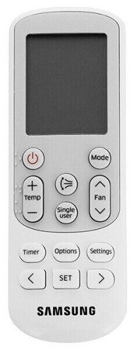 Настенная сплит-система Samsung AR09KQFHBWKNER