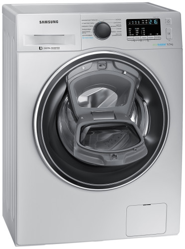 Стиральная машина Samsung WW65K42E08W