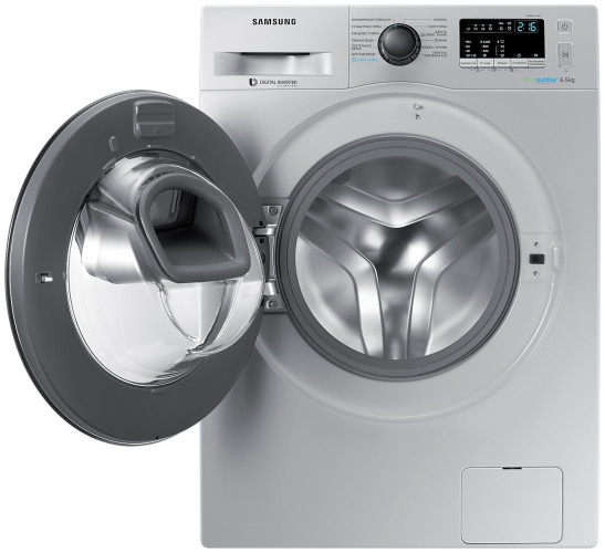 Стиральная машина Samsung WW65K42E08W