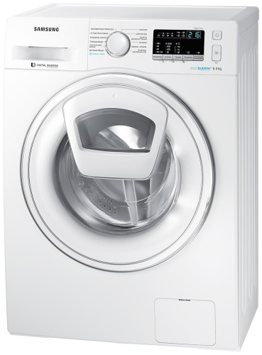 Стиральная машина Samsung WW65K42E08W
