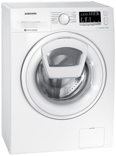 Стиральная машина Samsung WW65K42E08W