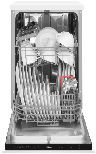 Посудомоечная машина Hansa ZIM 415 BQ