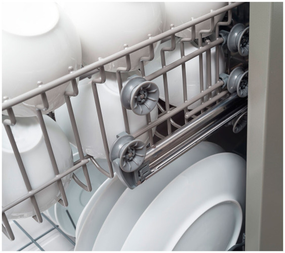 Посудомоечная машина Hansa ZIM 415 BQ