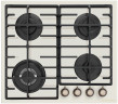 Газовая варочная панель MAUNFELD EGHG.64.63CBG.R/G