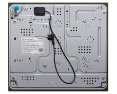 Газовая варочная панель MAUNFELD EGHG.64.63CBG.R/G