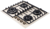 Газовая варочная панель MAUNFELD EGHG.64.63CBG.R/G