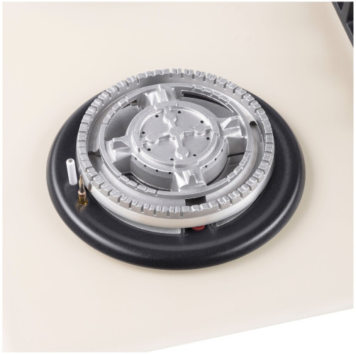 Газовая варочная панель MAUNFELD EGHG.64.63CBG.R/G