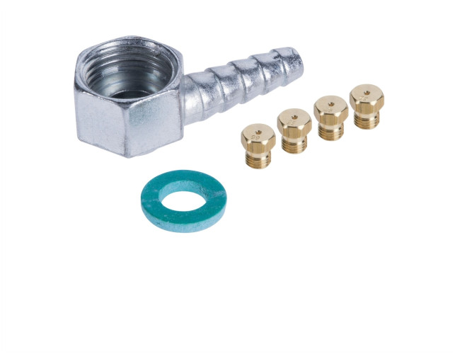 Газовая варочная панель MAUNFELD EGHG.64.63CBG.R/G