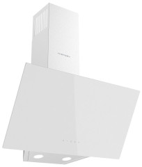 Кухонная вытяжка History CAG65S1 FWH