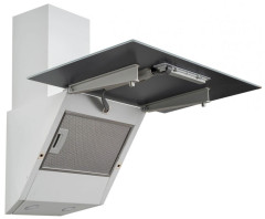 Кухонная вытяжка History CAG65S1 FWH