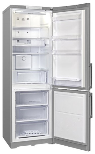 Холодильник Hotpoint-Ariston ECFB 1813 SHL