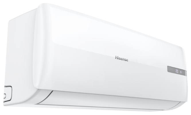 Сплит-система Hisense AS-12HR4SVDDL1
