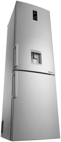 Холодильник LG GB-F60NSFZB