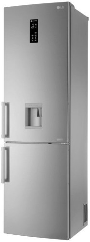 Холодильник LG GB-F60NSFZB