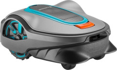 Газонокосилка робот GARDENA Sileno life 1000