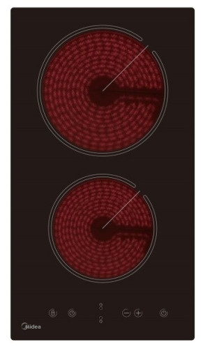 Электрическая варочная панель Midea MCH-32110