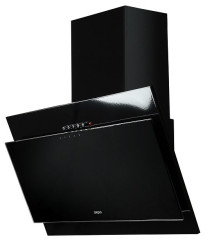 Кухонная вытяжка Falmec Tab Black 60 см CTCN60 E0P2 ZZZN491F