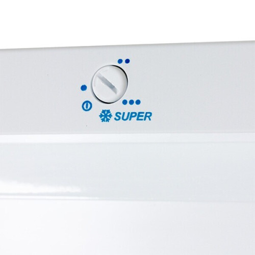 Морозильная камера Nordfrost CX 358010