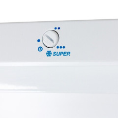 Морозильная камера Nordfrost CX 358010