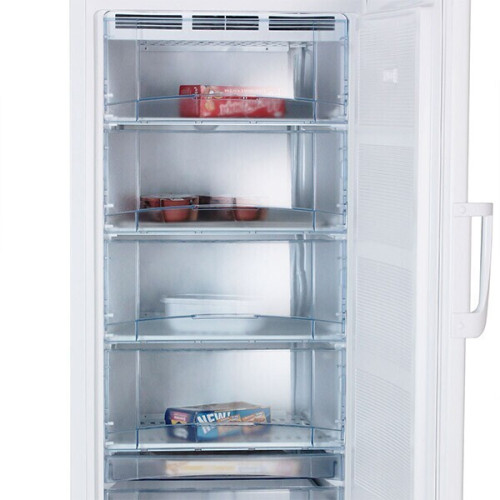 Морозильная камера Nordfrost CX 358010