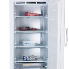 Морозильная камера Nordfrost CX 358010