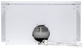 Встраиваемая вытяжка Krona Kamilla Slim 600 Inox Inox 2 мотора