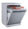 Посудомоечная машина Lex DW 6073 IX