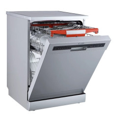 Посудомоечная машина Lex DW 6073 IX