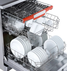 Посудомоечная машина Lex DW 6073 IX